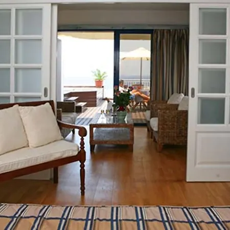 St. George Gardens And