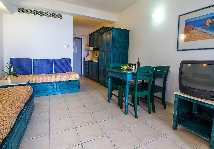 St. George Gardens And 4*